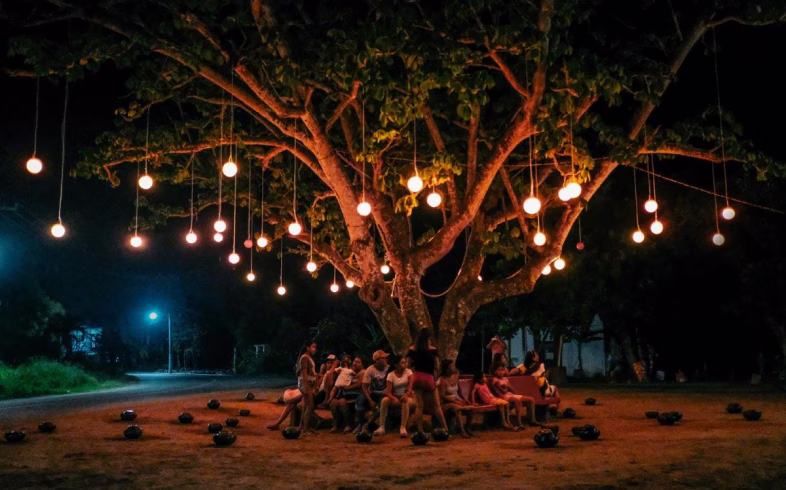 Festival Echo Sonore